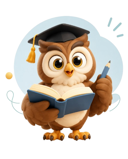 Mascot Smart Kids
