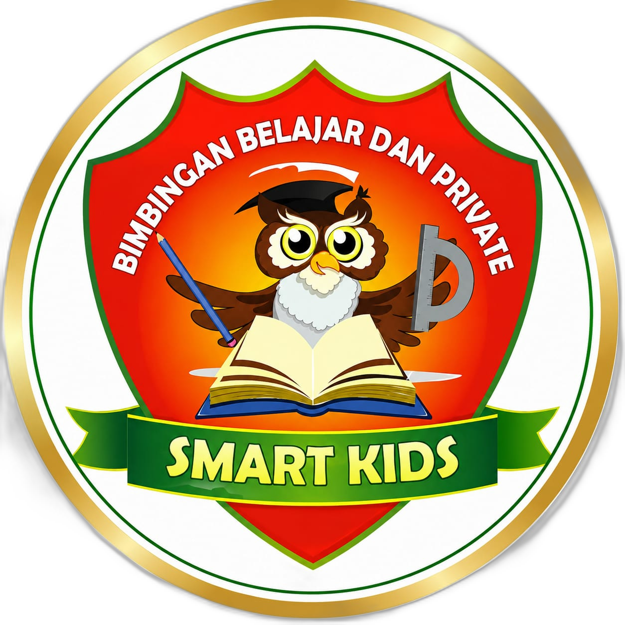 Smart Kids Logo